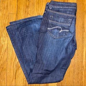 Maurice’s Flare Jeans